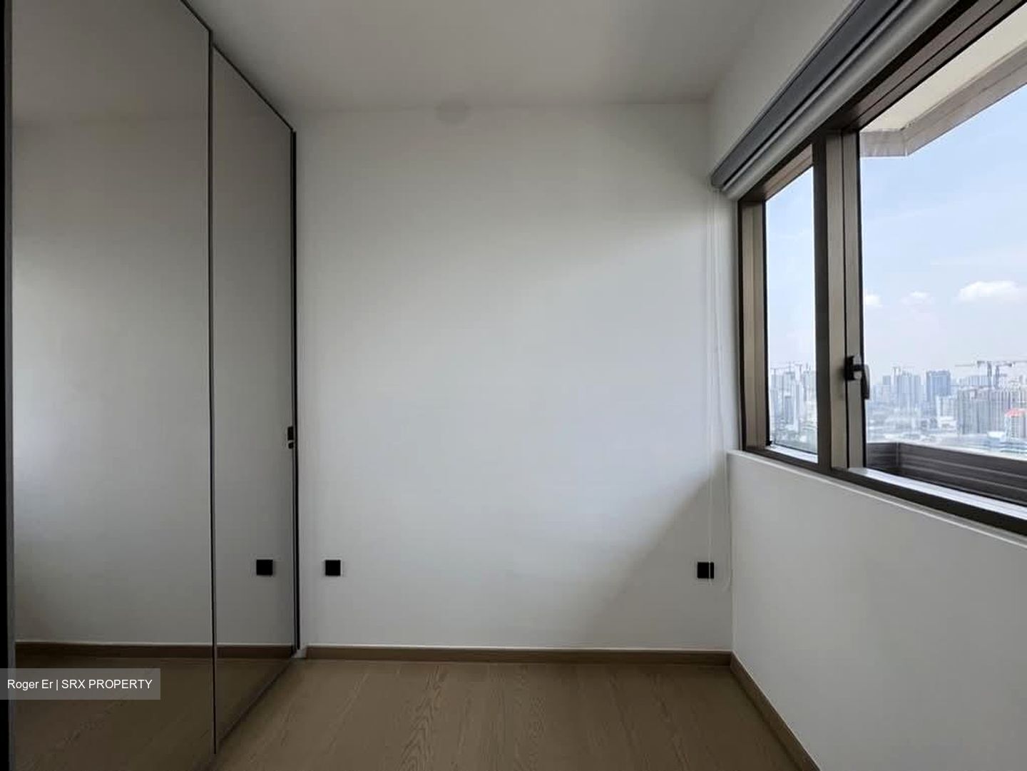 The Landmark (D3), Condominium #603314121
